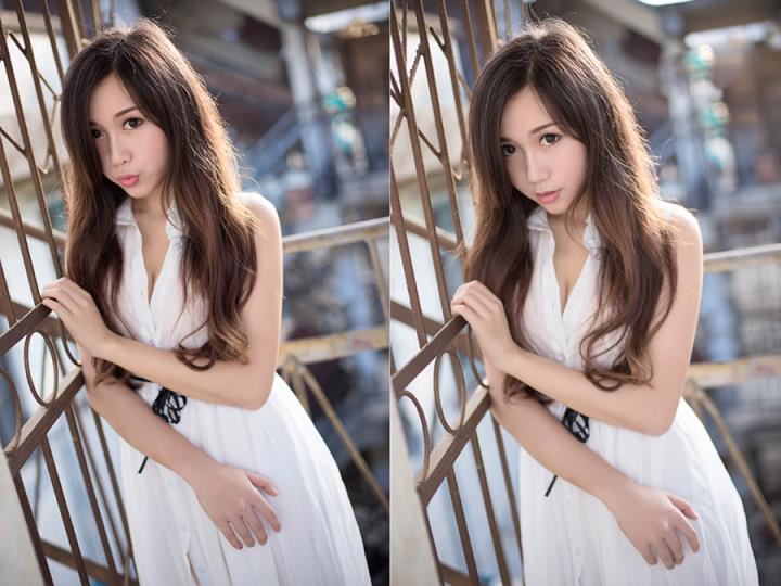 寂寞女房东裹着浴巾向我示爱(3)(点击浏览下一张趣图)