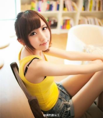 出轨的女人：男客户献柔情诱我主动献身(3)(点击浏览下一张趣图)
