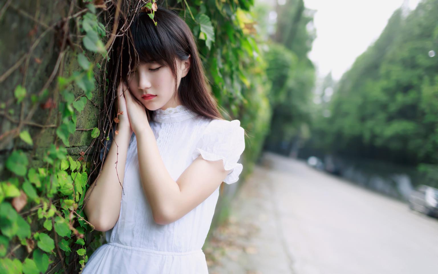 那些和漂亮小姨子剪不断理还乱的日子！(点击浏览下一张趣图)