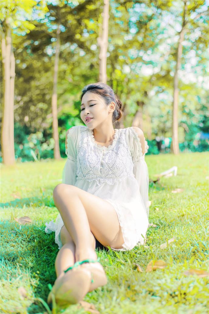 姐夫爱上年轻小姨子(2)(点击浏览下一张趣图)