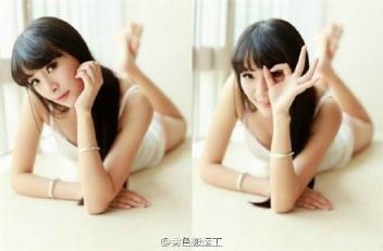 我的一次真实艳遇经历(4)(点击浏览下一张趣图)