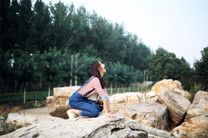 为什么电影里的哭戏女主角妆都不会花？(点击浏览下一张趣图)