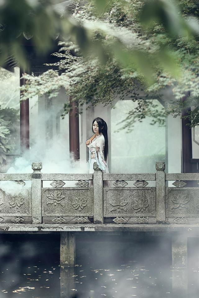女人也疯狂！ 女人出轨的五大理由(4)(点击浏览下一张趣图)