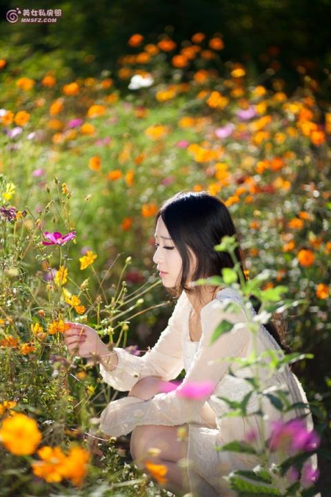 为什么有些男孩子会贬损自己的女朋友？(点击浏览下一张趣图)