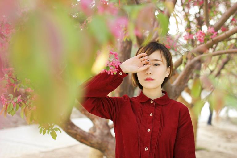 那些和漂亮小姨子剪不断理还乱的日子！(5)(点击浏览下一张趣图)