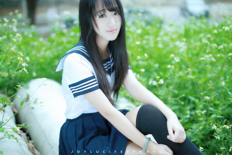 姐夫和小姨子的关系应该怎么处?(2)(点击浏览下一张趣图)
