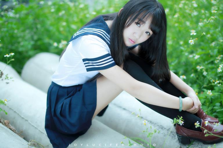 风骚小姨子总爱和我打情骂俏(3)(点击浏览下一张趣图)