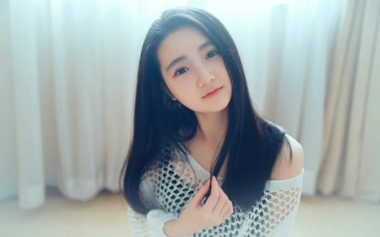 小姨子的诱惑，满足了我(2)(点击浏览下一张趣图)