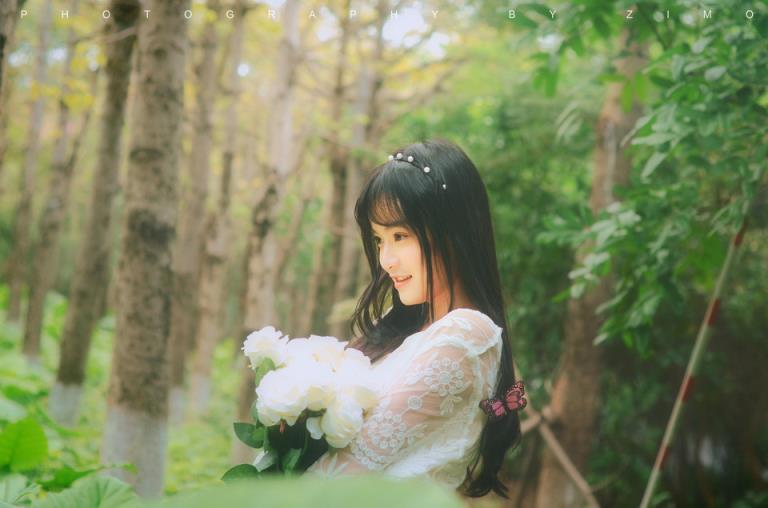 家有如此小姨子，我该怎么办？(点击浏览下一张趣图)
