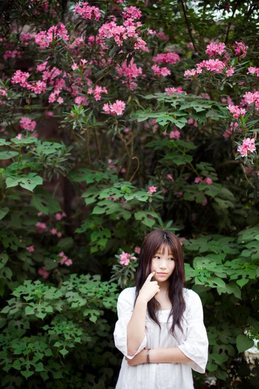 与我那有姿有色的小姨子同居的日子(5)(点击浏览下一张趣图)