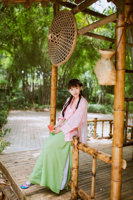 小姨子的诱惑 她满足了我的性需求(点击浏览下一张趣图)