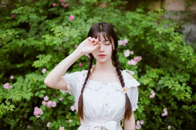 姐夫和小姨子聊天！！让人胡思乱想的笑话(8)(点击浏览下一张趣图)