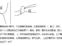 流氓哨怎么吹图解