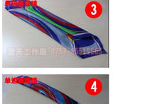 空姐丝巾的系法图解