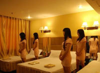 莞式一条龙服务流程图解：莞式一条龙服务细节