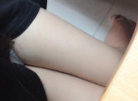 美女使用跳蛋过程图：美女使用跳蛋动态图