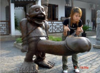 做僾过程图片：美女真实做僾图片