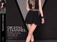 泷泽萝拉所有作品封面及番号