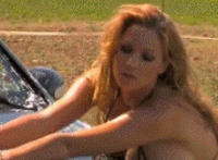 男人摸奶动态图片