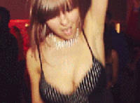 可以撸的动态图：把保姆干了