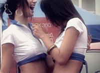 啪啪啪动态图：嫁老外的所有下场图