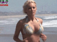 摸胸动态图：摸摸你的胸和田玉