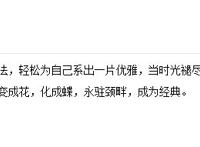 纱巾的系法图解