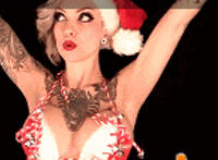 小兰邪恶被傉动态图