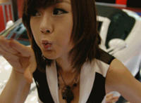 撸管激情GIF图AV动图：寂寞护士办公司自慰