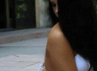 做艾很黄过程动态图为女人