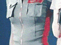 超大胆西西人体系艺人邪恶动态图