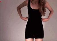 妹妹蹭得我睡不着邪恶动态图片