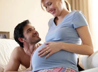 做月子同了房怎么办？老婆怀孕怎么解决生理