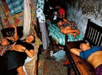 印度妓的生活照片 印度6岁妓女