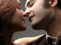 怎么接吻更有感觉 接吻时男生生理反应