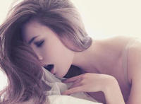 女人性快感缺乏  原发性快感缺乏