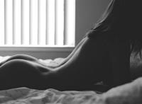 女性私房大胆人体艺术摄影