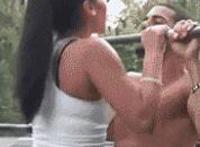 美女的鲍鱼动态图：李毅吧黑木耳动态图 纲手滛乱h