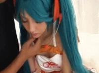 少女邪恶漫画全集禁:不知火舞之森林狂野