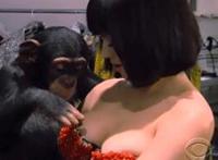 邪恶gif动态图第41期 80后男生搞90后女生