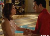 带蝴蝶上街的小故事 动漫美女被塞跳蛋图片