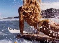 连体裤怎么去厕所 中国内衣秀全透明