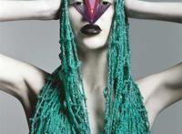 西西人类艺术 时尚场景中的西西人体艺术图片