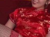 女朋友GIF动态图 娶非洲媳妇受得了吗 