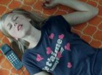 羞羞的事漫画图片 羞羞的动漫色系军团邪恶漫画少女