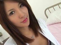 雾岛奈津美 制服诱惑