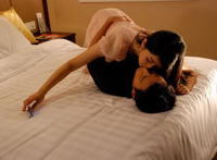 做爱的感觉女性自述：做爱时阴道里什么感觉