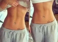 安全健康的减肥方法