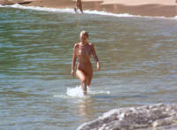 天体浴场自然之美18 天体异国风情lv图片