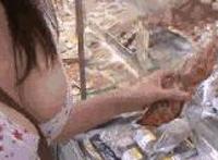 男用跳蛋的用法和效果感受 被男友用震动棒折磨